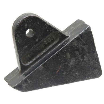  Piętka żeliwna płozy | 172381